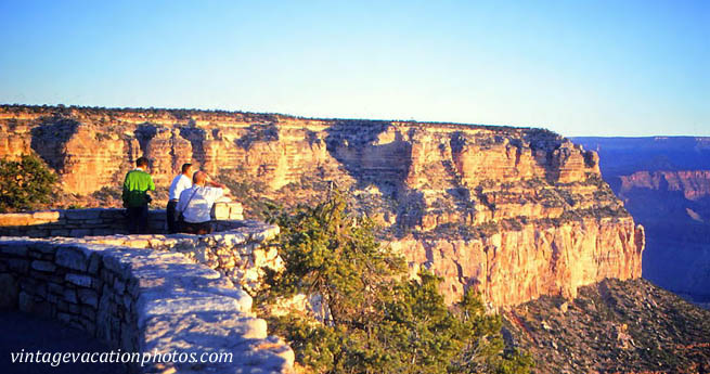 New Mexico to the Grand Canyon, 1973